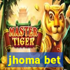 jhoma bet